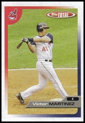 340 Victor Martinez